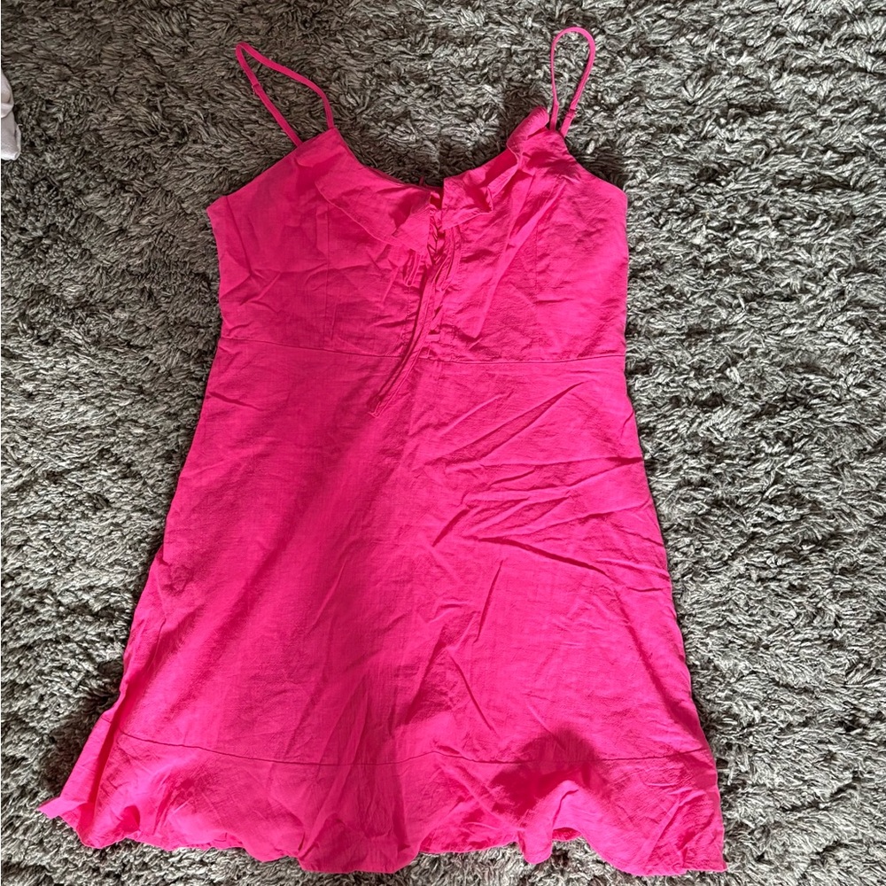 LULU’S dress